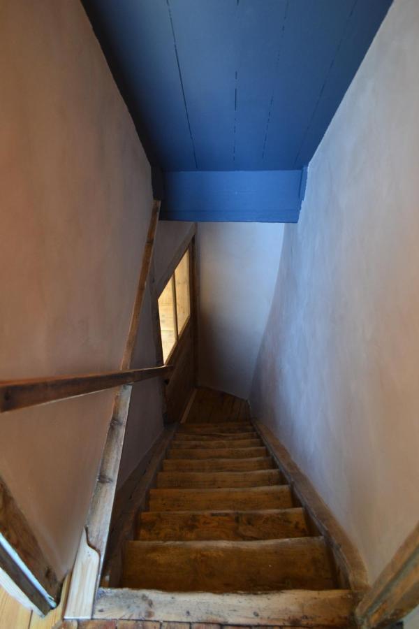 File Dans Ta Chambre ! Le Monastier sur Gazeille Экстерьер фото