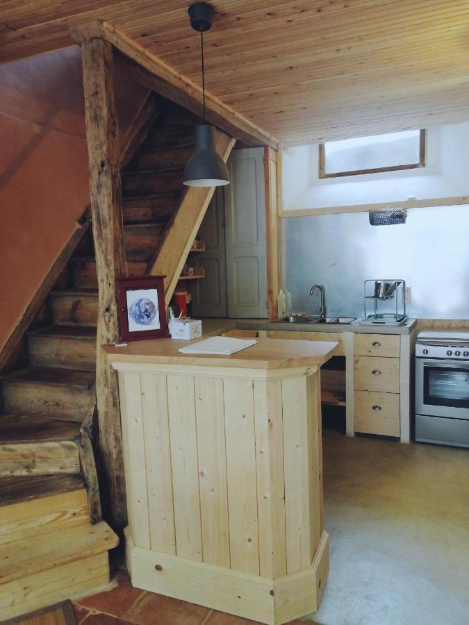 File Dans Ta Chambre ! Le Monastier sur Gazeille Экстерьер фото