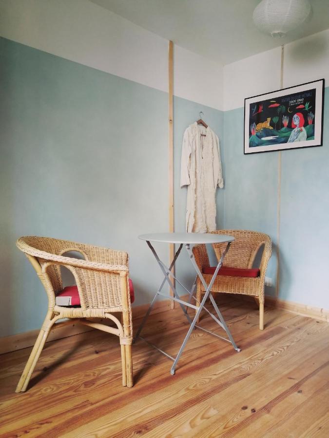 File Dans Ta Chambre ! Le Monastier sur Gazeille Экстерьер фото
