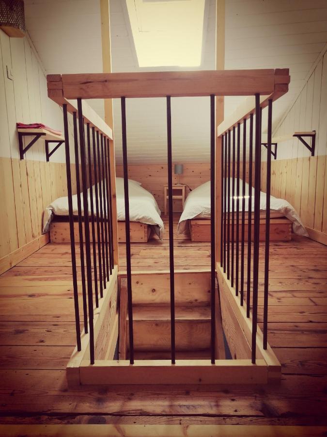 File Dans Ta Chambre ! Le Monastier sur Gazeille Экстерьер фото