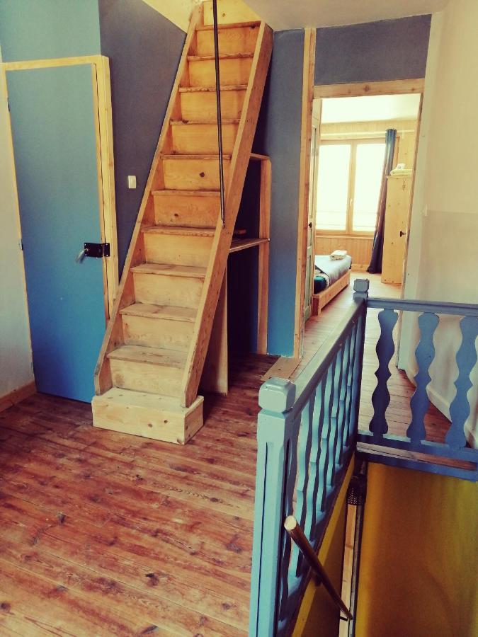 File Dans Ta Chambre ! Le Monastier sur Gazeille Экстерьер фото