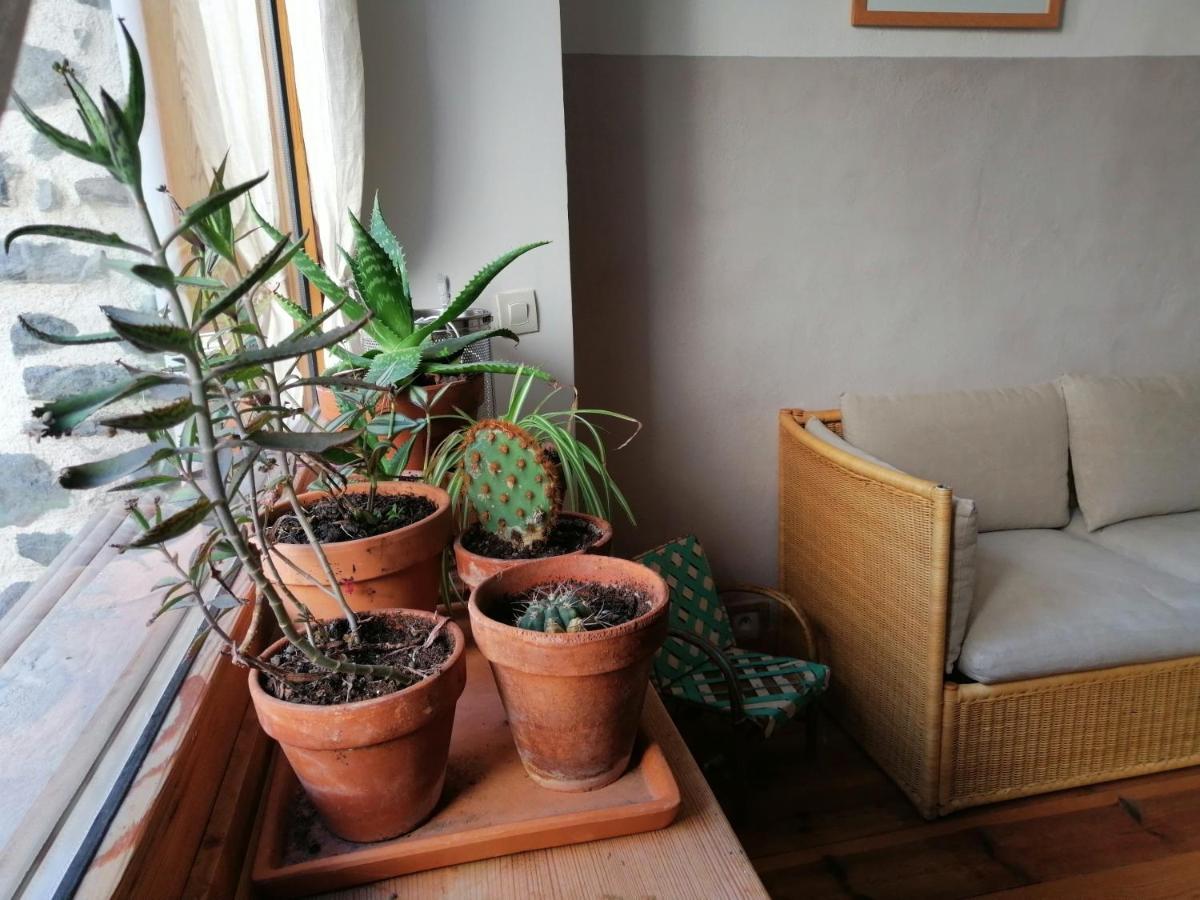 File Dans Ta Chambre ! Le Monastier sur Gazeille Экстерьер фото