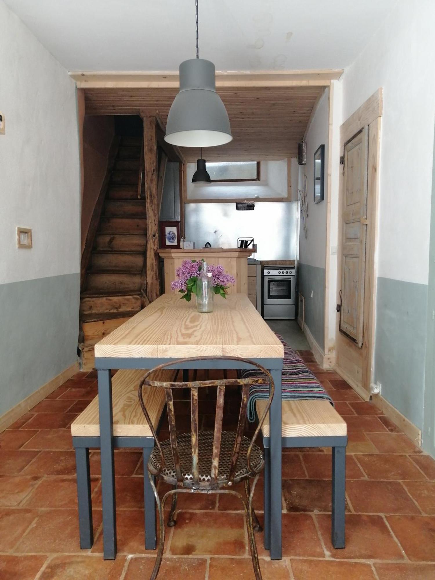File Dans Ta Chambre ! Le Monastier sur Gazeille Номер фото